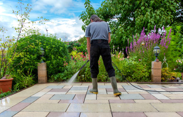 Norristown, PA  Pressure Washing Services Company